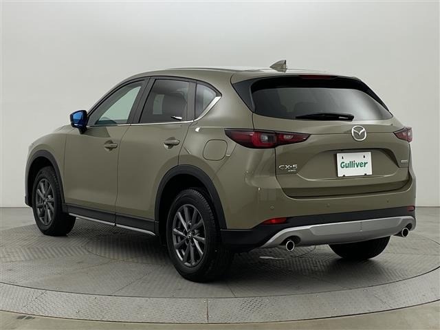 Mazda CX-5 2023 8174137-8