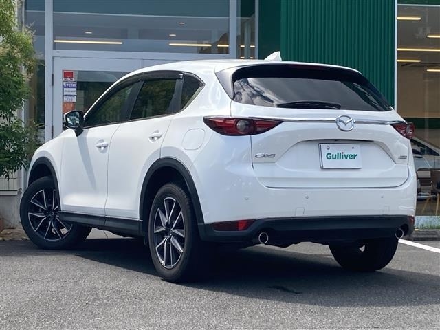 Mazda CX-5 2019 8174139-13