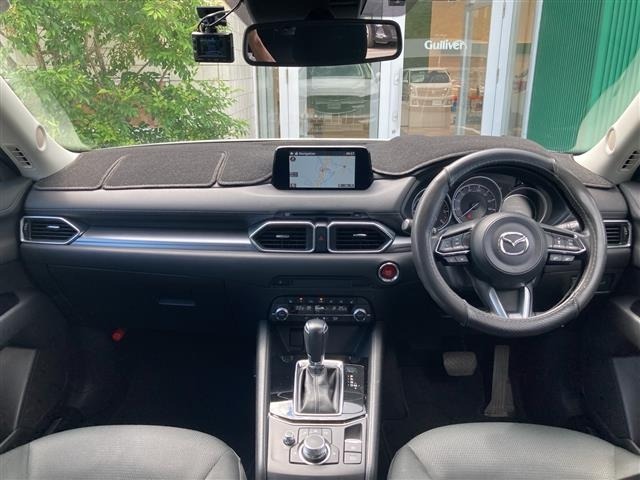 Mazda CX-5 2019 8174139-14