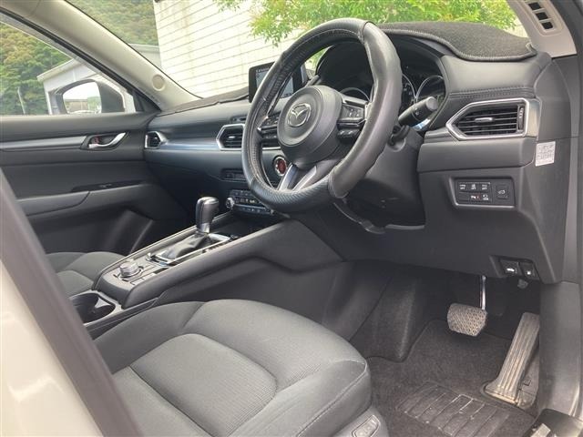 Mazda CX-5 2019 8174139-6