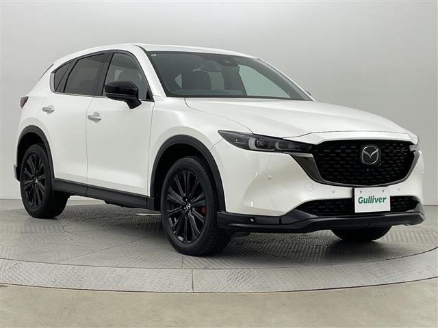 Mazda CX-5 2022 8174141-0