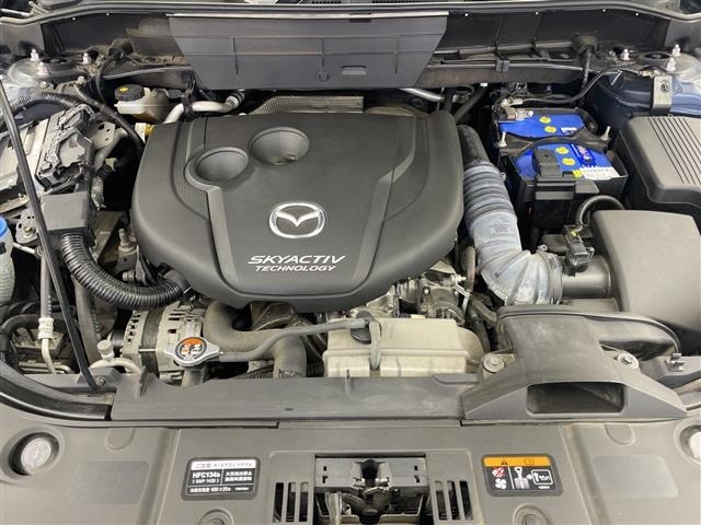 Mazda CX-5 2017 8174143-14