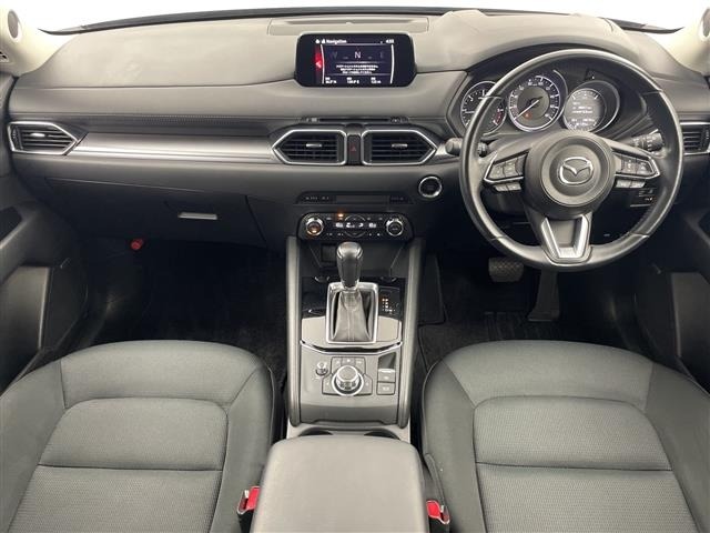 Mazda CX-5 2017 8174143-15