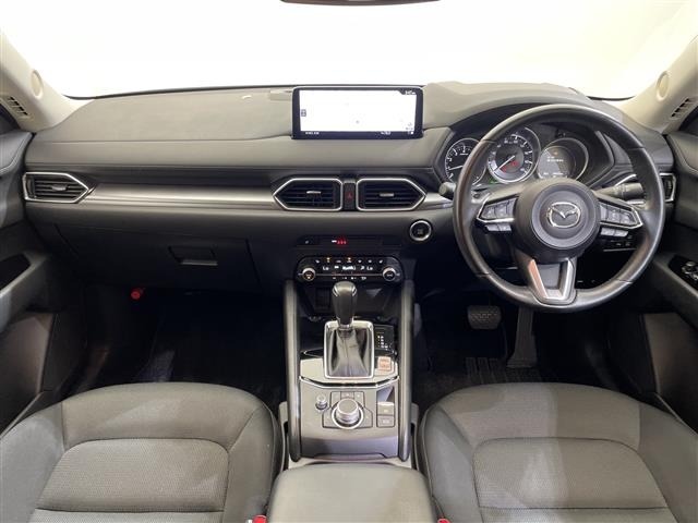 Mazda CX-5 2021 8174148-14