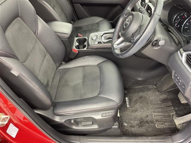 Mazda CX-5 2021 8174149-11