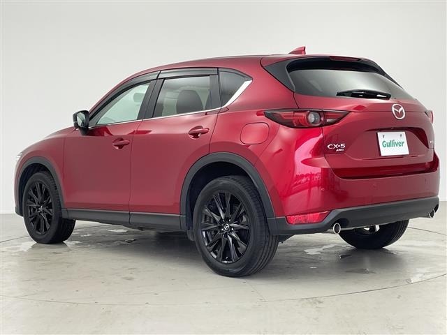 Mazda CX-5 2021 8174149-14