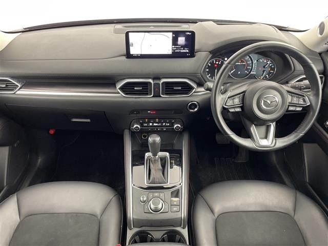Mazda CX-5 2021 8174149-15