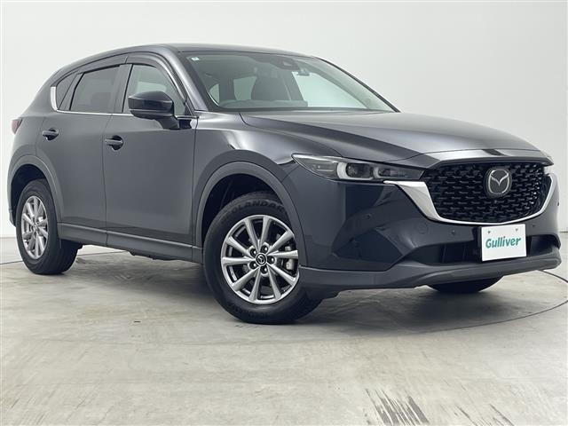 Mazda CX-5 2022 8174152-0
