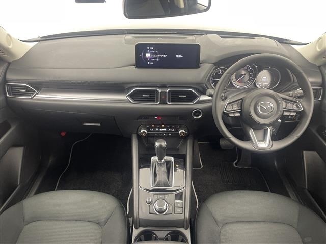 Mazda CX-5 2022 8174152-15
