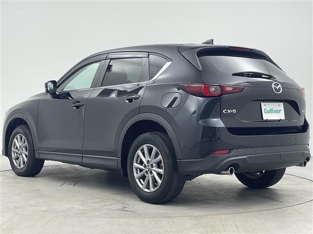 Mazda CX-5 2022 8174152-2