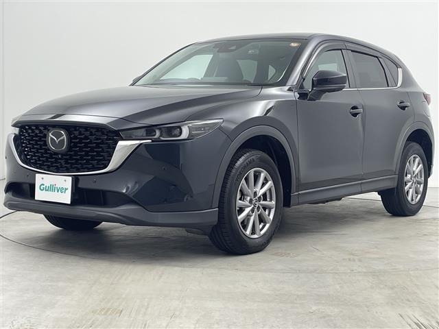 Mazda CX-5 2022 8174152-22