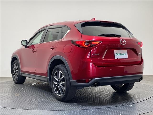 Mazda CX-5 2017 8174154-13
