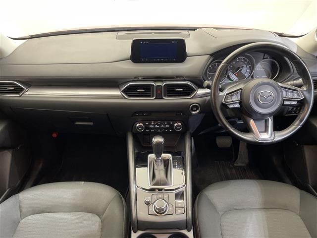 Mazda CX-5 2017 8174154-14