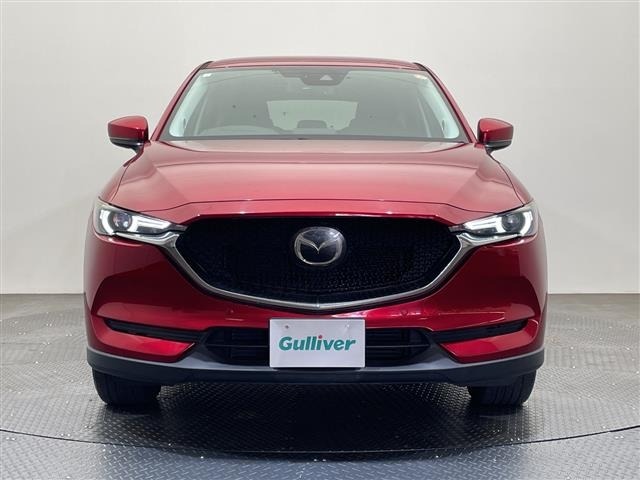 Mazda CX-5 2017 8174154-22