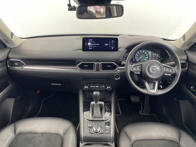 Mazda CX-5 2024 8174155-2