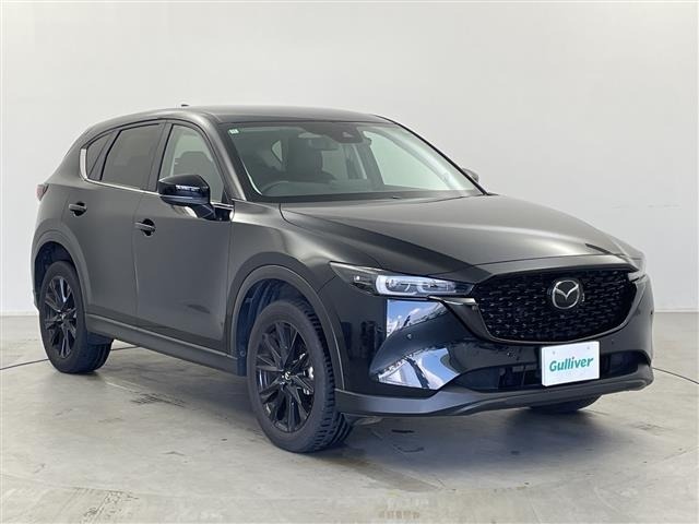 Mazda CX-5 2024 8174155-3