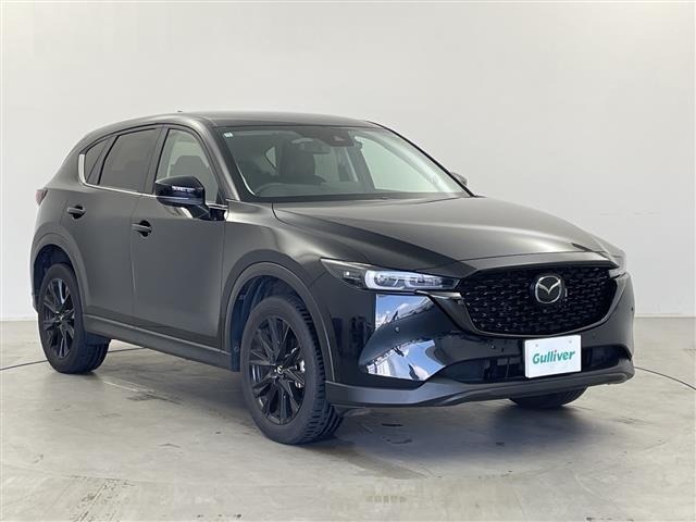 Mazda CX-5 2024 8174155-4
