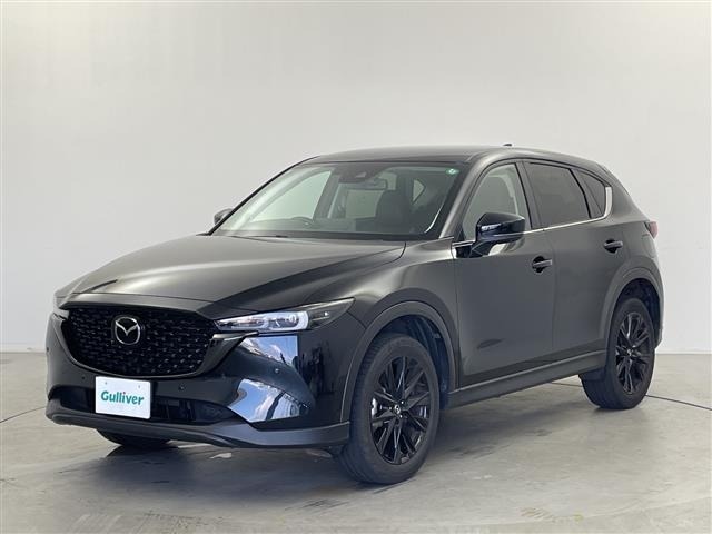 Mazda CX-5 2024 8174155-5