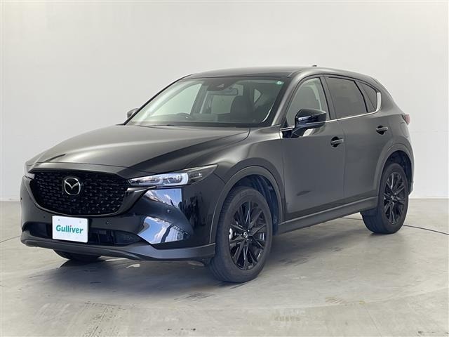 Mazda CX-5 2024 8174155-6