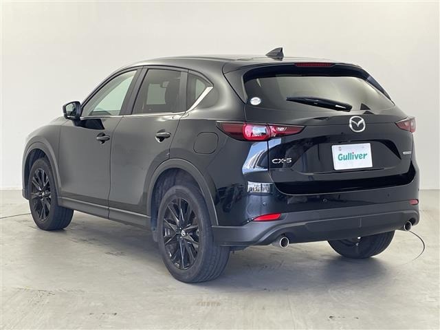 Mazda CX-5 2024 8174155-7