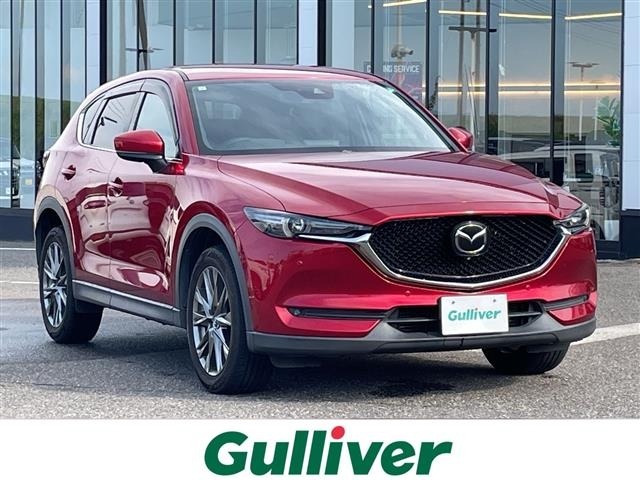 Mazda CX-5 2019 8174156-0