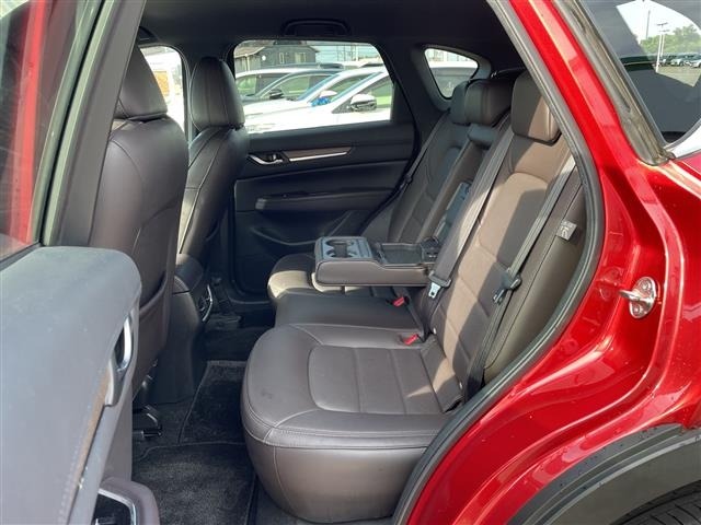 Mazda CX-5 2019 8174156-11
