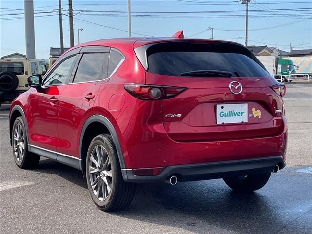 Mazda CX-5 2019 8174156-13