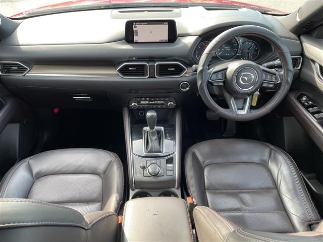 Mazda CX-5 2019 8174156-14