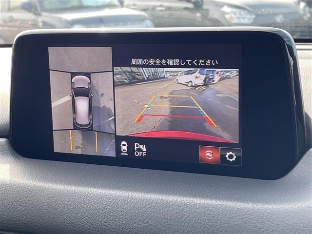 Mazda CX-5 2019 8174156-15