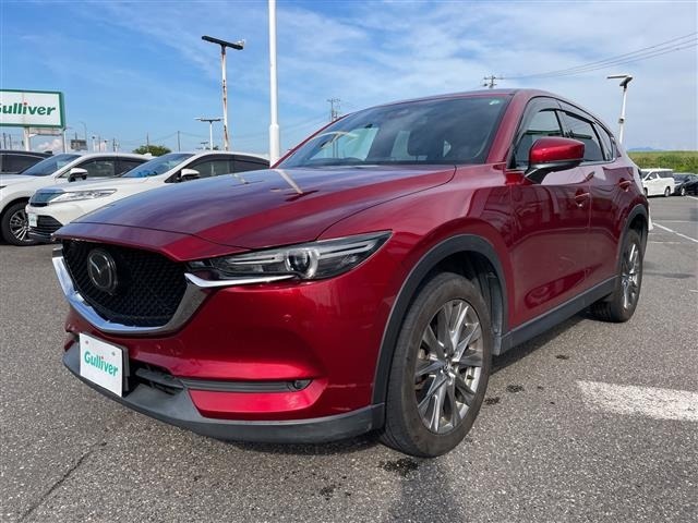 Mazda CX-5 2019 8174156-2
