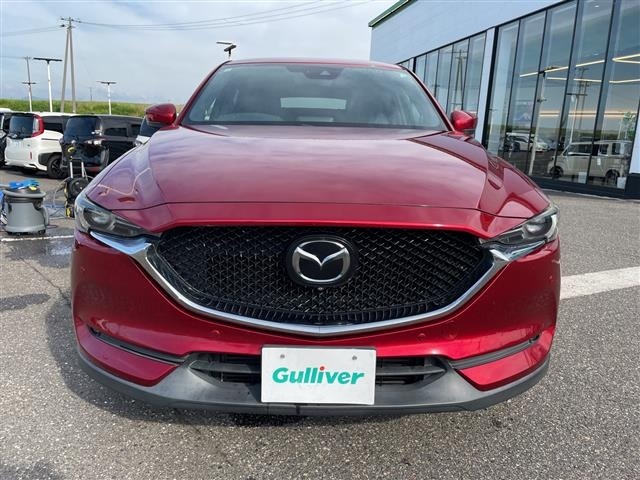 Mazda CX-5 2019 8174156-22