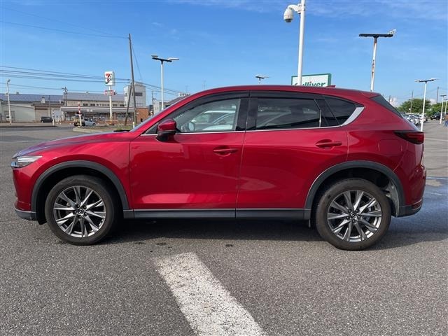 Mazda CX-5 2019 8174156-4