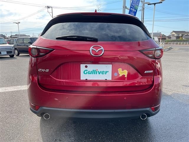 Mazda CX-5 2019 8174156-6