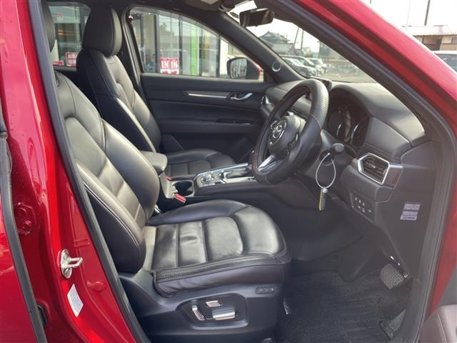 Mazda CX-5 2019 8174156-8