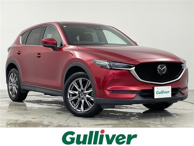 Mazda CX-5 2018 8174157-0