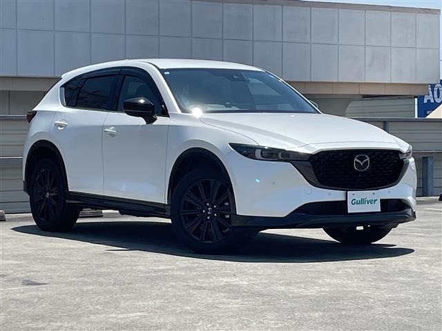 Mazda CX-5 2022 8174159-0