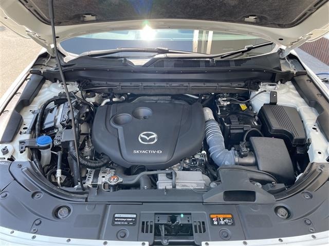 Mazda CX-5 2022 8174159-14