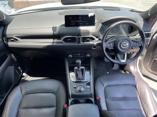 Mazda CX-5 2022 8174159-15