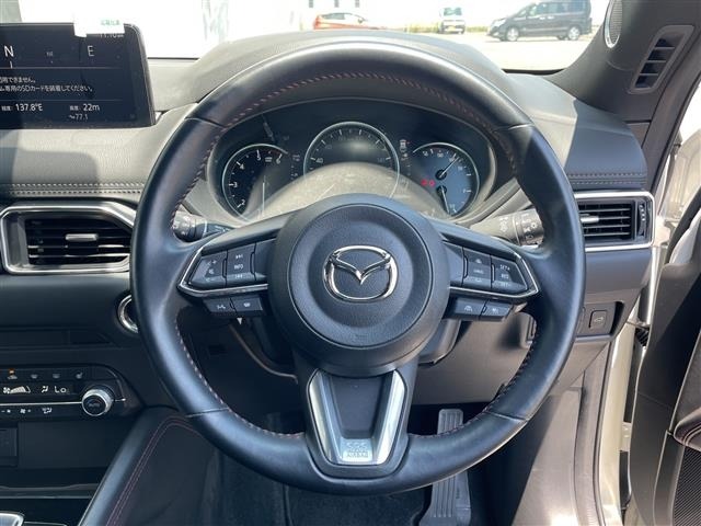 Mazda CX-5 2022 8174159-19