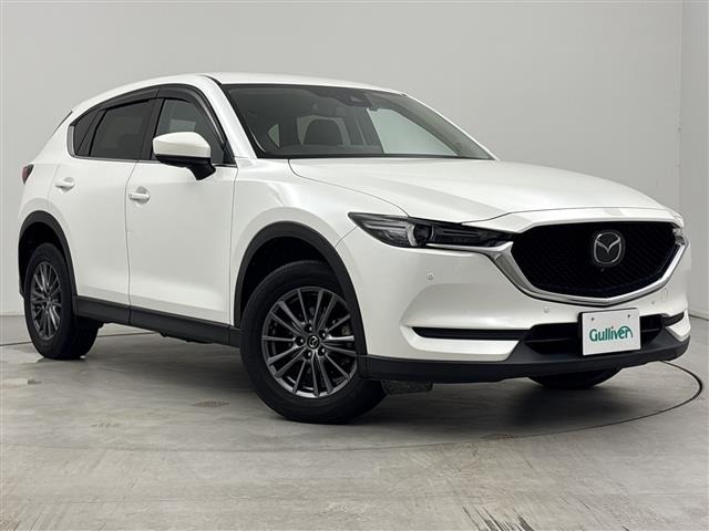Mazda CX-5 2021 8174160-0