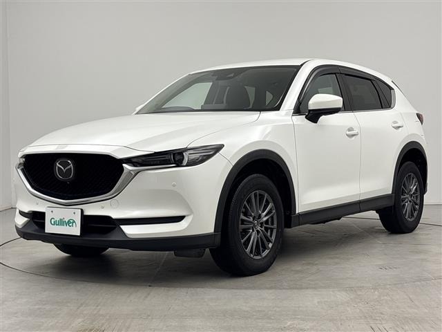 Mazda CX-5 2021 8174160-11