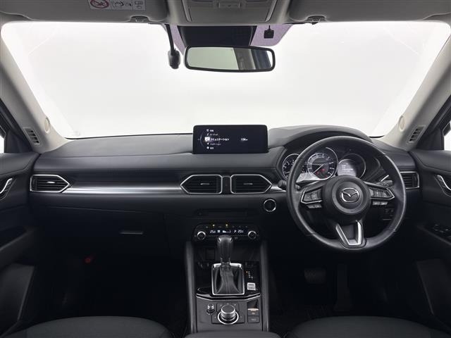 Mazda CX-5 2021 8174160-15