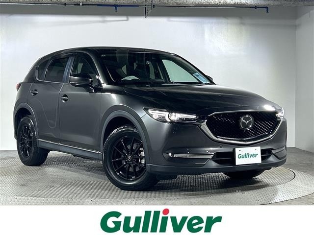 Mazda CX-5 2018 8174161-0