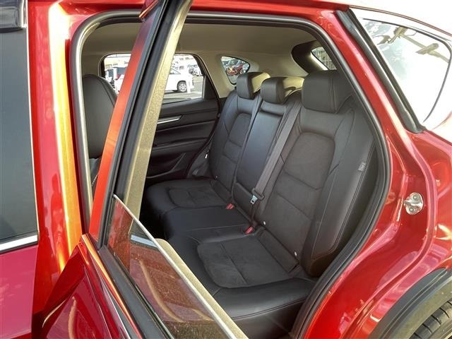 Mazda CX-5 2025 8174177-10