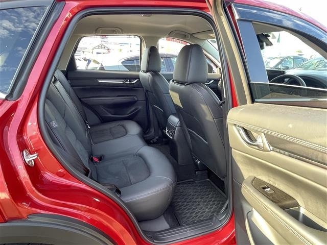 Mazda CX-5 2025 8174177-11