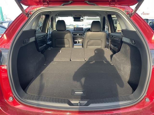 Mazda CX-5 2025 8174177-12