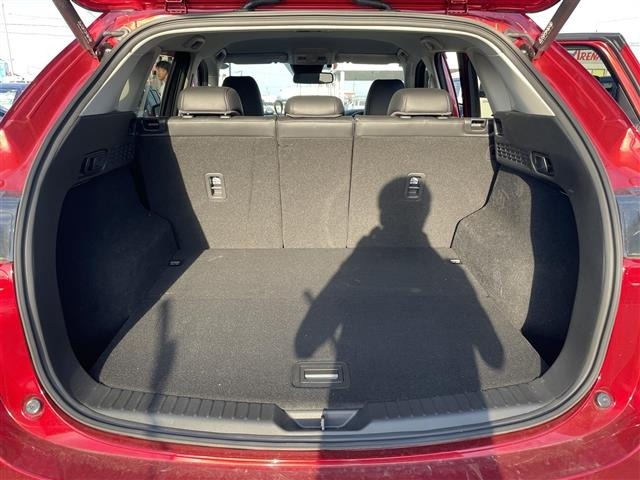 Mazda CX-5 2025 8174177-13