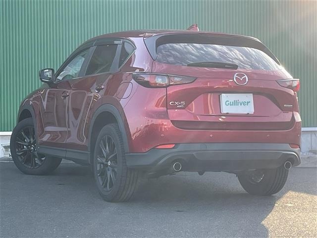 Mazda CX-5 2025 8174177-14