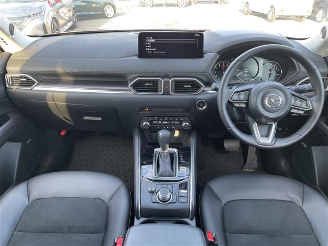 Mazda CX-5 2025 8174177-15