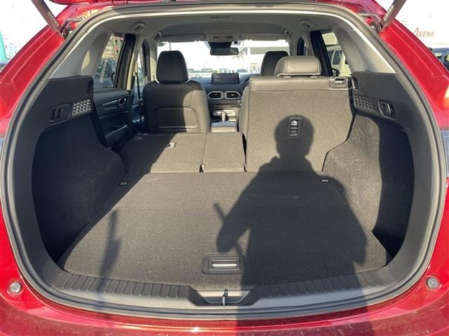 Mazda CX-5 2025 8174177-21